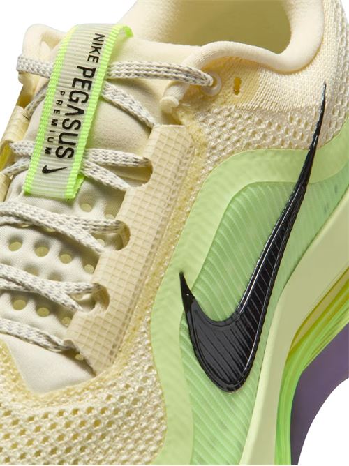 Sneaker Air Zoom Pegasus Premium NIKE | HQ2592701