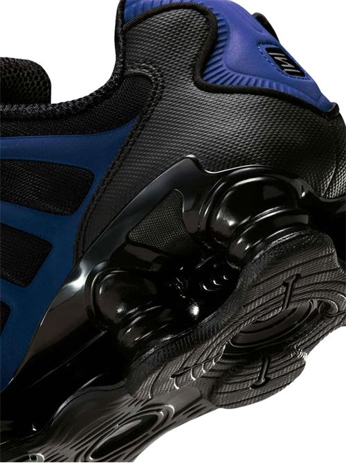 Sneaker Nike Shox TL NIKE | IH1338002