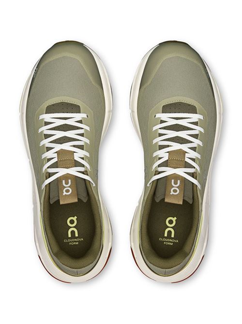 Novaform Cloud 2 Sneaker ON | 3ME30152526CHALKIVORY