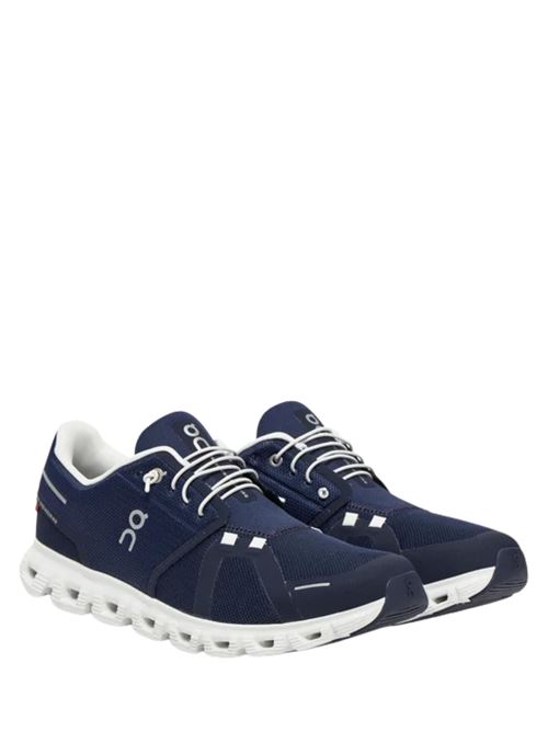 Cloud 6 Sneaker ON | 3MF10070692MIDNIGHTWHITE