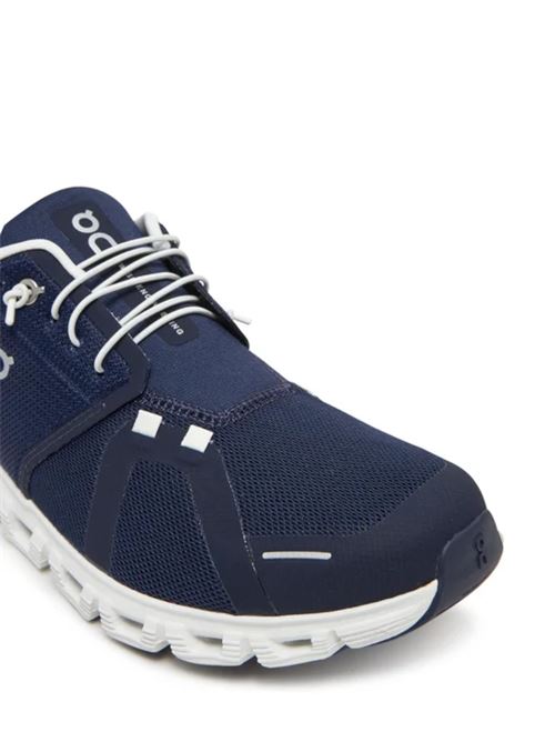 Cloud 6 Sneaker ON | 3MF10070692MIDNIGHTWHITE