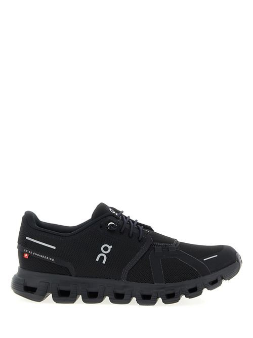 Sneaker Cloud 6 ON | 3MF10071043BLACKBLACK