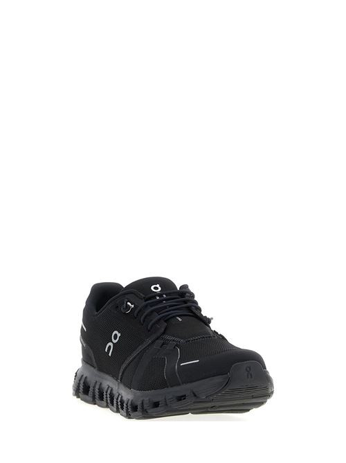 Cloud 6 Sneaker ON | 3MF10071043BLACKBLACK