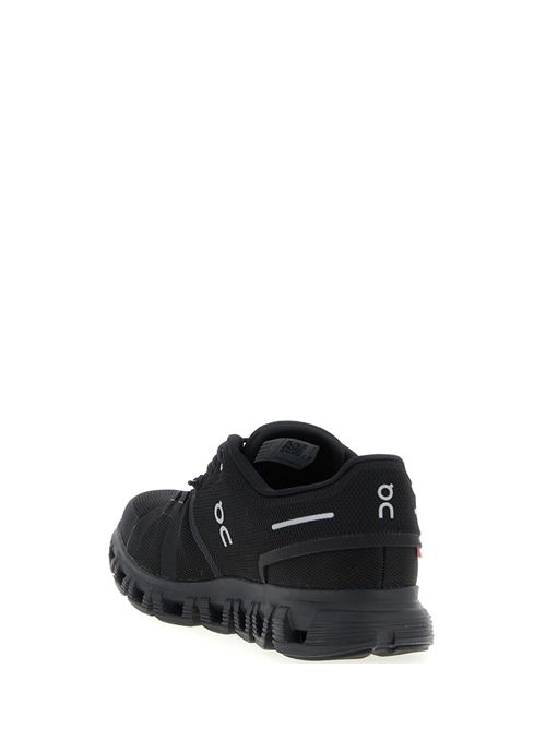 Cloud 6 Sneaker ON | 3MF10071043BLACKBLACK