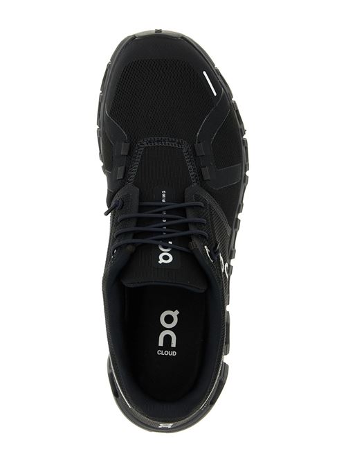 Cloud 6 Sneaker ON | 3MF10071043BLACKBLACK