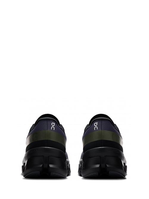 Cloud Monster 1 Sneaker ON | 3MF30744641FLINTBLACK