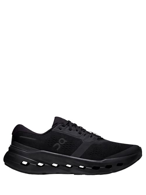 Cloud Runner 3 Wide Sneaker ON | 3MG10091043BLACKBLACK