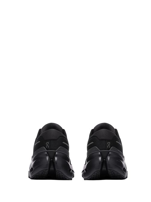 Cloud Runner 3 Wide Sneaker ON | 3MG10091043BLACKBLACK