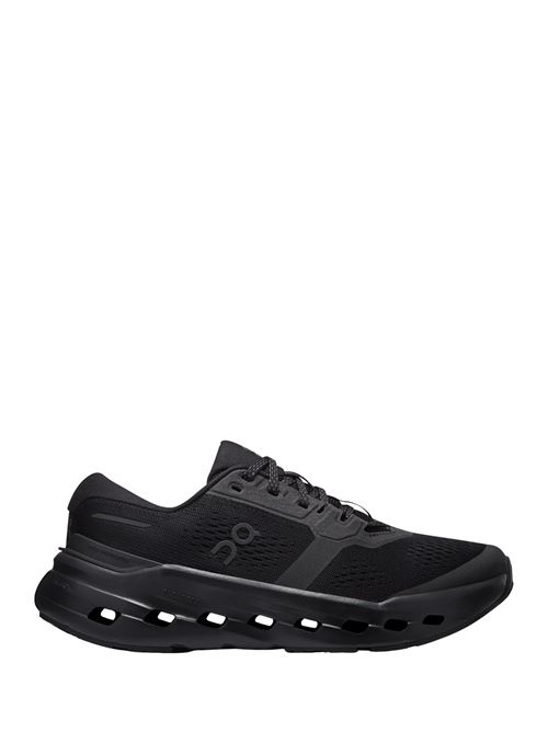 Cloud Runner 3 Wide Sneaker ON | 3MG10091043BLACKBLACK