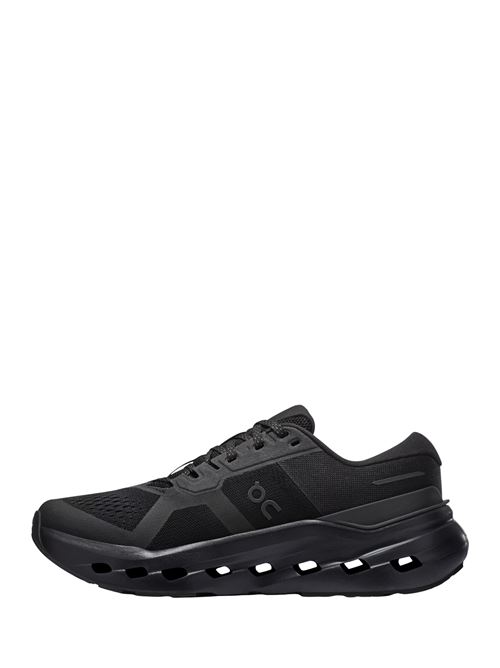 Cloud Runner 3 Wide Sneaker ON | 3MG10091043BLACKBLACK