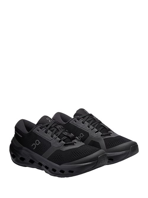 Cloud Runner 3 Wide Sneaker ON | 3MG10091043BLACKBLACK