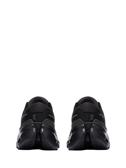 Cloud Runner 3 Wide Sneaker ON | 3MG10091043BLACKBLACK
