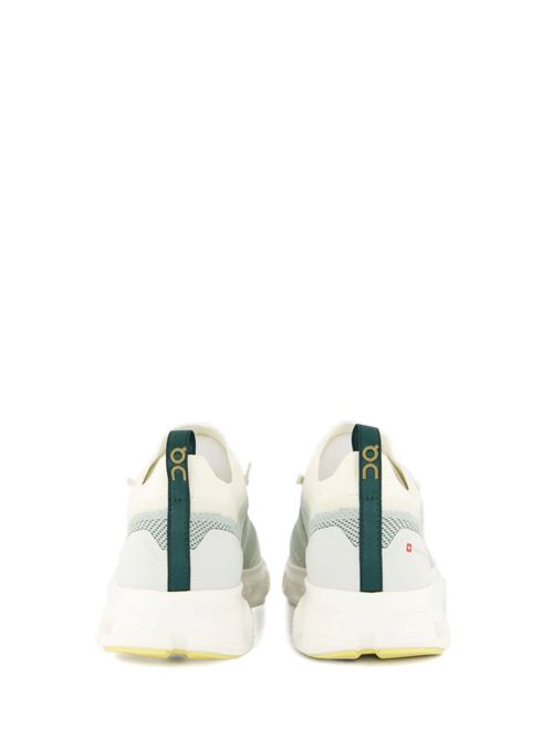 Cloud 6 Versa Sneaker ON | 3WF10034119ICESPIRULINA