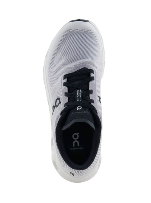 Cloud 6 Push Sneaker ON | 3WF10040522LILACBLACK