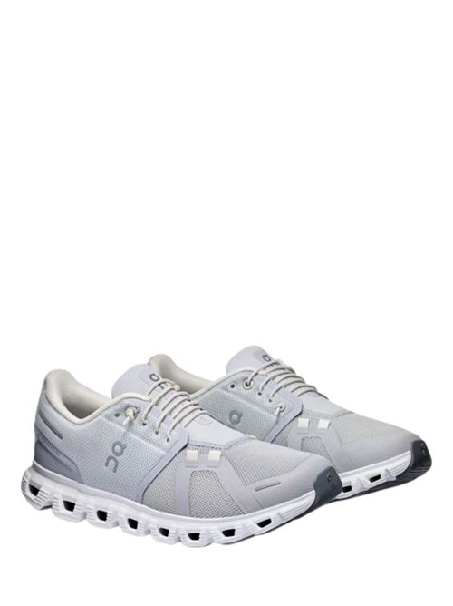 Cloud 6 Sneaker ON | 3WF10060070GLACIERWHITE
