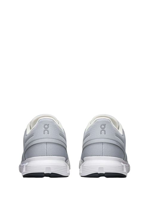 Cloud 6 Sneaker ON | 3WF10060070GLACIERWHITE