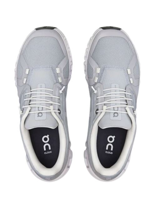 Cloud 6 Sneaker ON | 3WF10060070GLACIERWHITE