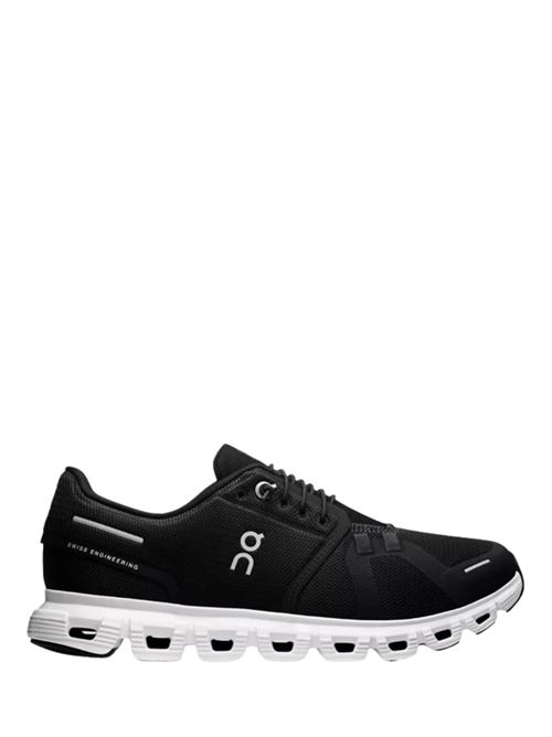 Cloud 6 Sneaker ON | 3WF10060299BLACKWHITE