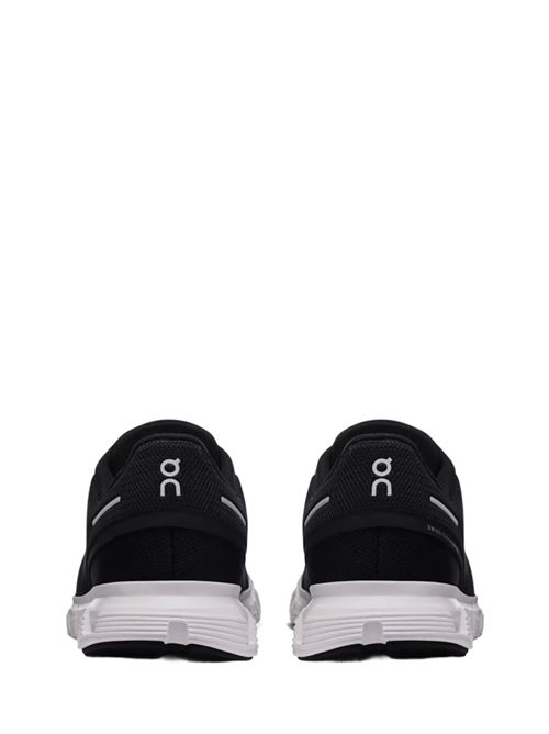 Cloud 6 Sneaker ON | 3WF10060299BLACKWHITE