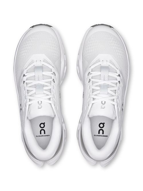 Cloud Runner 3 Sneaker ON | 3WG10051421FROSTGLACIER