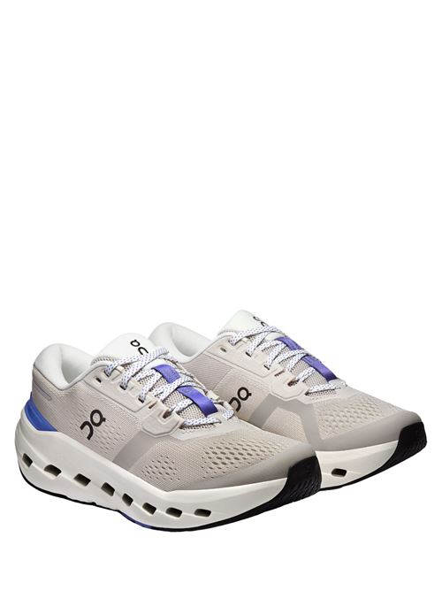 Cloud Runner 3 Sneaker ON | 3WG10054686PEARLSAILOR