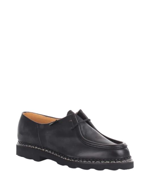  PARABOOT | 715604NOIRLISNOIR