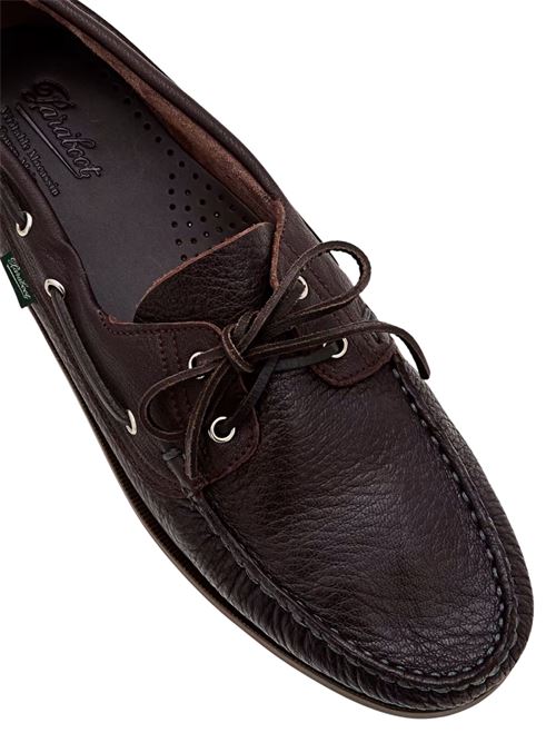 PARABOOT | 780555MARRONCERFMARRON