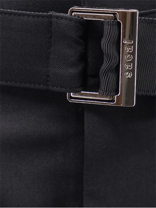 Bermuda shorts with belt SACAI | 2608287001