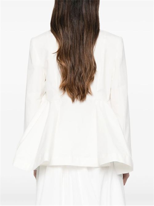 Flared jacket SACAI | 2608424151