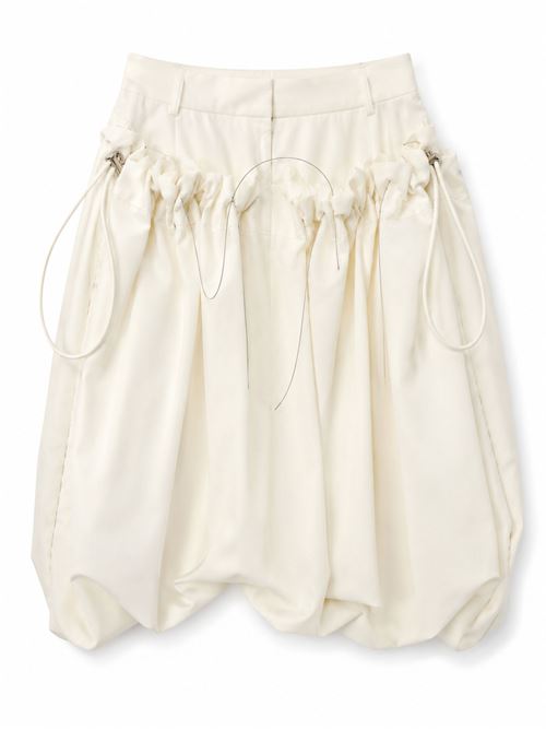 Gonna a palloncino SACAI | 2608428151