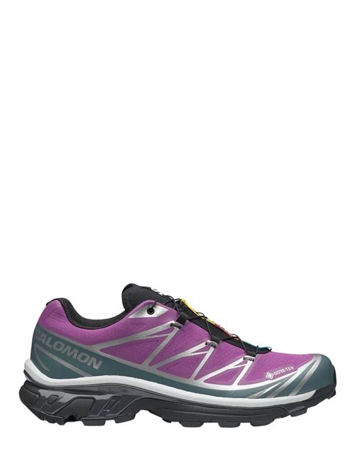 Sneaker XT-6 Gore-tex SALOMON | L47990100CONCORDGRAPE