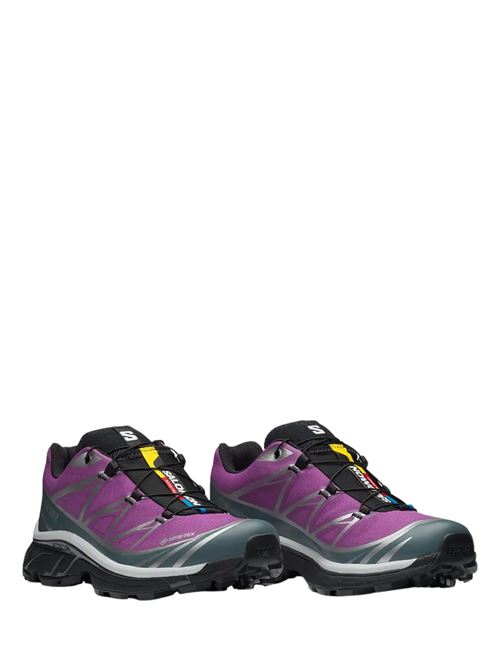Sneaker XT-6 Gore-tex SALOMON | L47990100CONCORDGRAPE