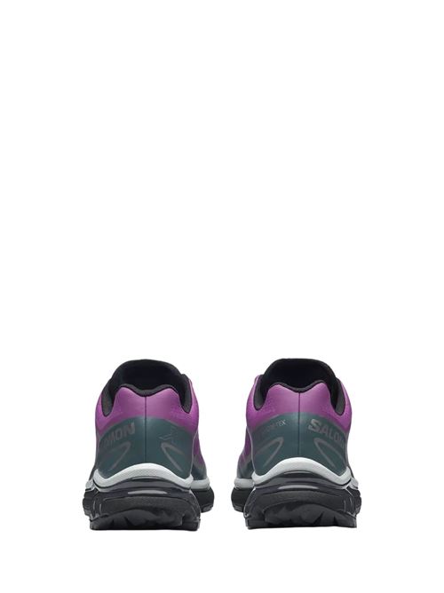 Sneaker XT-6 Gore-tex SALOMON | L47990100CONCORDGRAPE