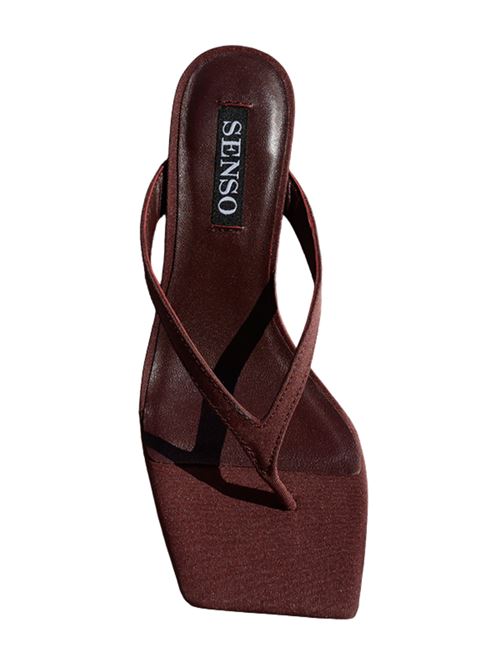 Elvie mule SENSO | ELVIEJY154011