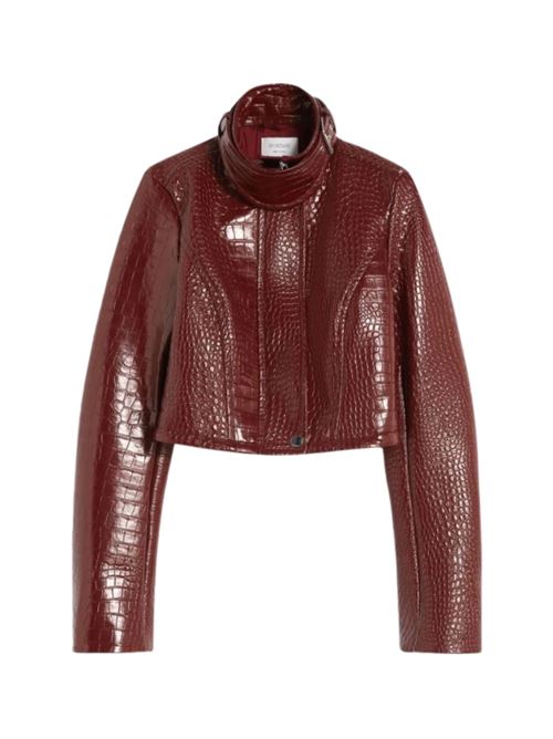 Patent jacket SPORTMAX | 2612041081600SPXSULTANO004