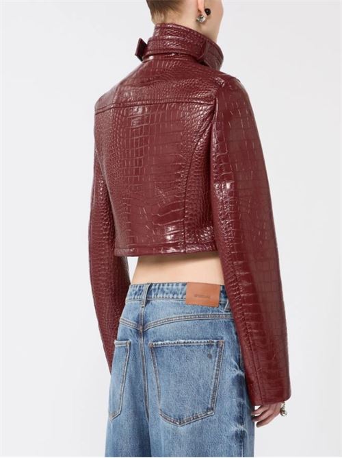 Patent jacket SPORTMAX | 2612041081600SPXSULTANO004