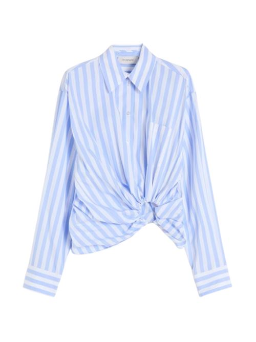 Striped shirt SPORTMAX | 2612111012600SPXPALMIZI003