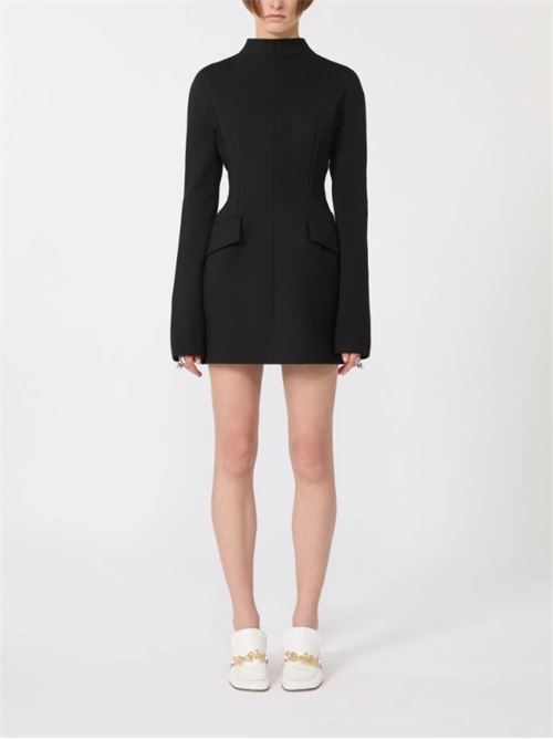 Tailored gabardine dress SPORTMAX | 2612221011600SPXTEFRITE003