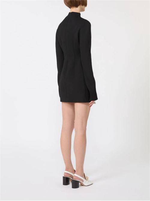 Tailored gabardine dress SPORTMAX | 2612221011600SPXTEFRITE003