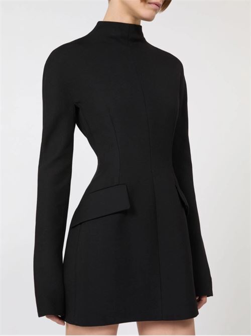 Tailored gabardine dress SPORTMAX | 2612221011600SPXTEFRITE003