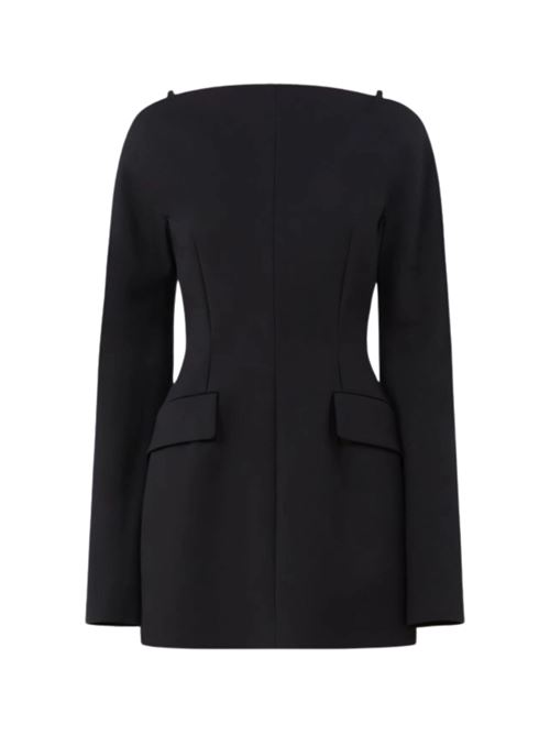 Tailored cady dress SPORTMAX | 2612221021600SPXANGUS004