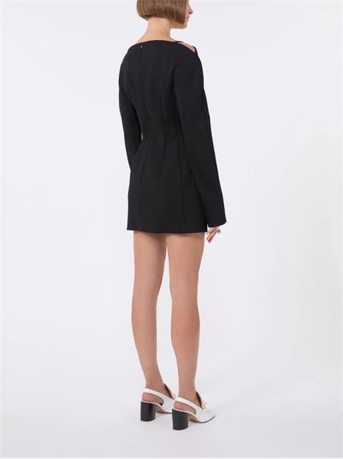 Tailored cady dress SPORTMAX | 2612221021600SPXANGUS004