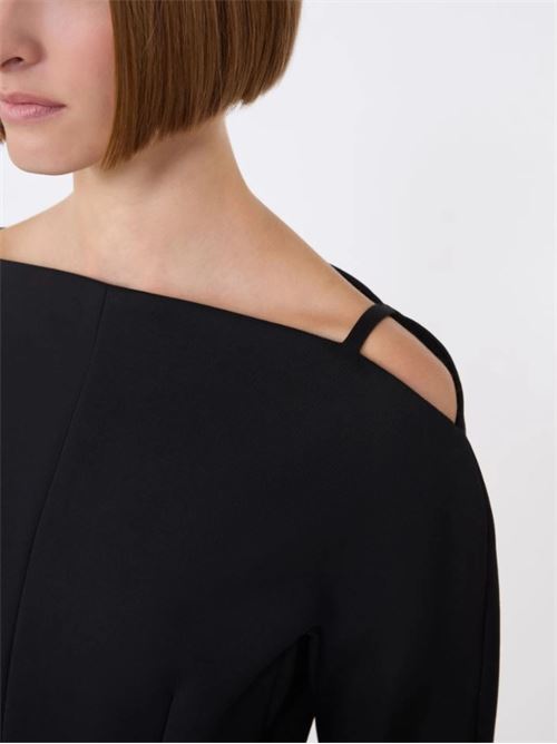 Tailored cady dress SPORTMAX | 2612221021600SPXANGUS004