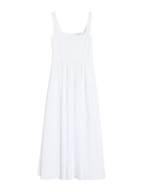 Cotton dress SPORTMAX | 2612221092600SPXGIRO001