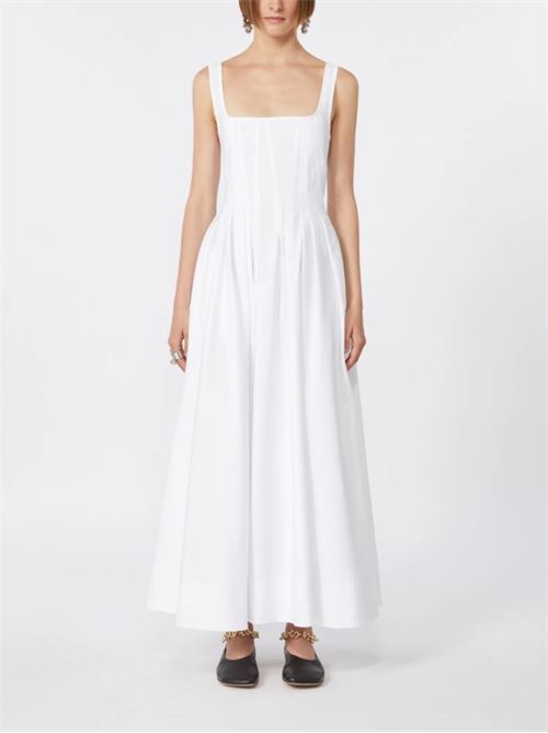 Cotton dress SPORTMAX | 2612221092600SPXGIRO001