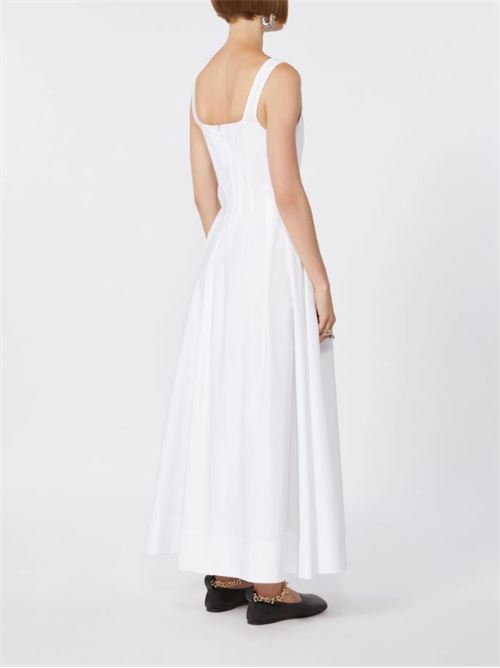 Cotton dress SPORTMAX | 2612221092600SPXGIRO001