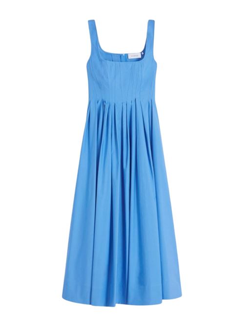 Cotton dress SPORTMAX | 2612221092600SPXGIRO004