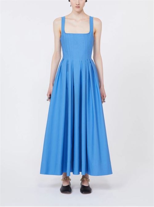 Cotton dress SPORTMAX | 2612221092600SPXGIRO004