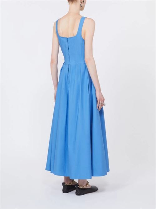 Cotton dress SPORTMAX | 2612221092600SPXGIRO004