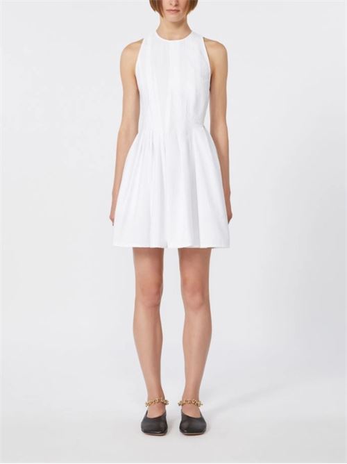 Short sleeveless dress SPORTMAX | 2612221102600SPXARA001
